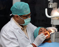 Dentists Amritsar