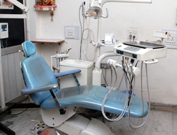 Dental Clinic 02